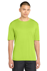 Sport-Tek ST350 PosiCharge Competitor Tee - Lime Shock