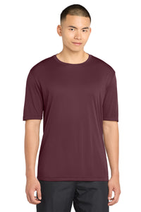 Sport-Tek ST350 PosiCharge Competitor Tee - Maroon