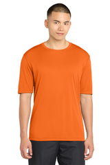 Sport-Tek ST350 PosiCharge Competitor Tee - Neon Orange
