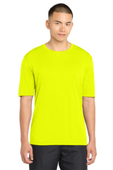 Sport-Tek ST350 PosiCharge Competitor Tee - Neon Yellow