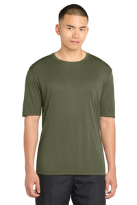 Sport-Tek ST350 PosiCharge Competitor Tee - Olive Drab Green