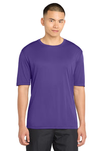 Sport-Tek ST350 PosiCharge Competitor Tee - Purple