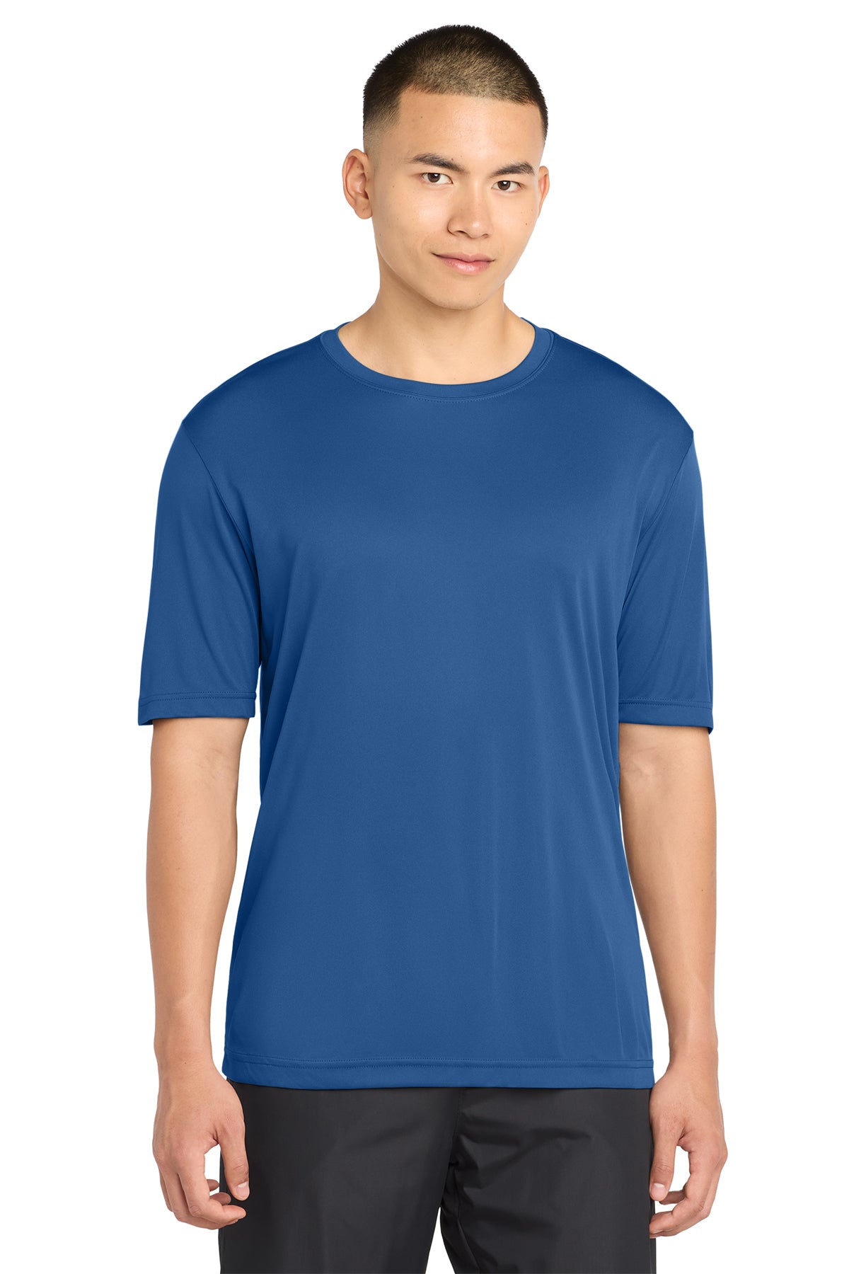 Sport-Tek ST350 PosiCharge Competitor Tee - Royal