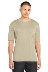 Sport-Tek ST350 PosiCharge Competitor Tee - Sand