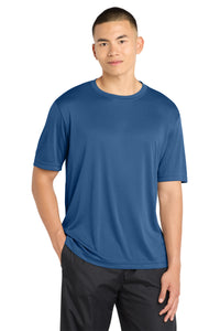 Sport-Tek ST350 PosiCharge Competitor Tee - True Royal Heather