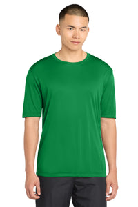 Sport-Tek ST350 PosiCharge Competitor Tee - True Kelly Green