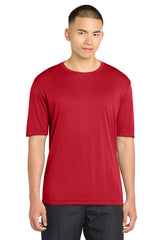 Sport-Tek ST350 PosiCharge Competitor Tee - True Red