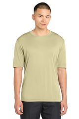 Sport-Tek ST350 PosiCharge Competitor Tee - Vegas Gold