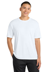 Sport-Tek ST350 PosiCharge Competitor Tee - White
