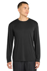 ST350LS  Sport-Tek® Long Sleeve PosiCharge® Competitor™ Tee