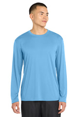 ST350LS  Sport-Tek® Long Sleeve PosiCharge® Competitor™ Tee