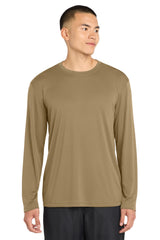 ST350LS  Sport-Tek® Long Sleeve PosiCharge® Competitor™ Tee