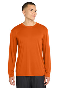 ST350LS  Sport-Tek® Long Sleeve PosiCharge® Competitor™ Tee