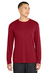 ST350LS  Sport-Tek® Long Sleeve PosiCharge® Competitor™ Tee