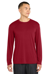 ST350LS  Sport-Tek® Long Sleeve PosiCharge® Competitor™ Tee