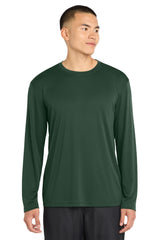 ST350LS  Sport-Tek® Long Sleeve PosiCharge® Competitor™ Tee