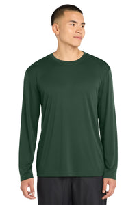 ST350LS  Sport-Tek® Long Sleeve PosiCharge® Competitor™ Tee