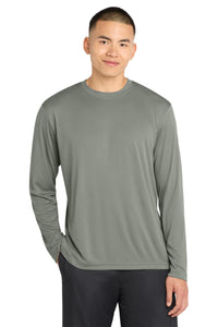 ST350LS  Sport-Tek® Long Sleeve PosiCharge® Competitor™ Tee