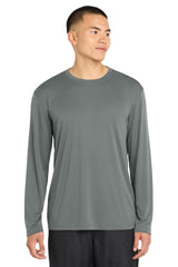ST350LS  Sport-Tek® Long Sleeve PosiCharge® Competitor™ Tee