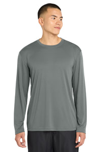 ST350LS  Sport-Tek® Long Sleeve PosiCharge® Competitor™ Tee