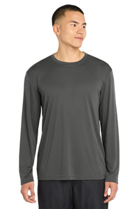 ST350LS  Sport-Tek® Long Sleeve PosiCharge® Competitor™ Tee