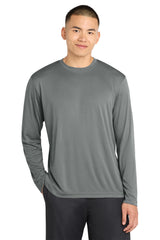 ST350LS  Sport-Tek® Long Sleeve PosiCharge® Competitor™ Tee