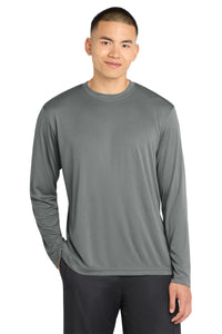 ST350LS  Sport-Tek® Long Sleeve PosiCharge® Competitor™ Tee
