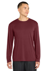ST350LS  Sport-Tek® Long Sleeve PosiCharge® Competitor™ Tee