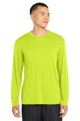 ST350LS  Sport-Tek® Long Sleeve PosiCharge® Competitor™ Tee