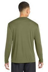ST350LS  Sport-Tek® Long Sleeve PosiCharge® Competitor™ Tee