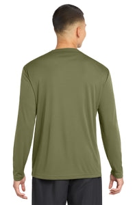 ST350LS  Sport-Tek® Long Sleeve PosiCharge® Competitor™ Tee