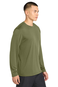 ST350LS  Sport-Tek® Long Sleeve PosiCharge® Competitor™ Tee