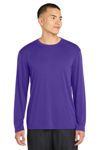 ST350LS  Sport-Tek® Long Sleeve PosiCharge® Competitor™ Tee
