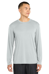ST350LS  Sport-Tek® Long Sleeve PosiCharge® Competitor™ Tee