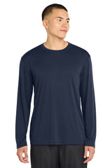 ST350LS  Sport-Tek® Long Sleeve PosiCharge® Competitor™ Tee
