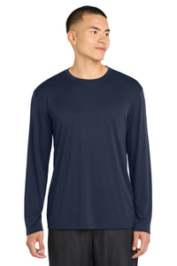 ST350LS  Sport-Tek® Long Sleeve PosiCharge® Competitor™ Tee