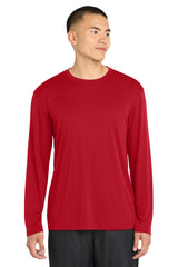 ST350LS  Sport-Tek® Long Sleeve PosiCharge® Competitor™ Tee