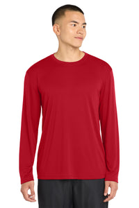 ST350LS  Sport-Tek® Long Sleeve PosiCharge® Competitor™ Tee