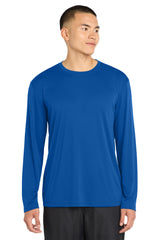 ST350LS  Sport-Tek® Long Sleeve PosiCharge® Competitor™ Tee