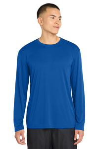 ST350LS  Sport-Tek® Long Sleeve PosiCharge® Competitor™ Tee