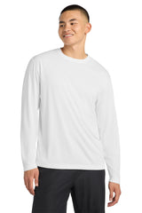 ST350LS  Sport-Tek® Long Sleeve PosiCharge® Competitor™ Tee