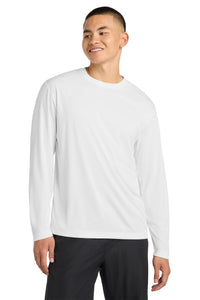 ST350LS  Sport-Tek® Long Sleeve PosiCharge® Competitor™ Tee
