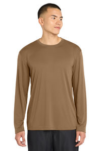 ST350LS  Sport-Tek® Long Sleeve PosiCharge® Competitor™ Tee