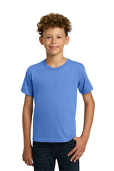 Gildan 5000B Youth Heavy Cotton T-Shirt - Carolina Blue