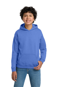 Gildan® - Youth Heavy Blend™ Hooded Sweatshirt | G185B