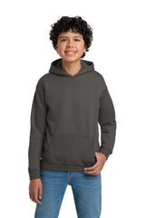 Gildan® - Youth Heavy Blend™ Hooded Sweatshirt | G185B
