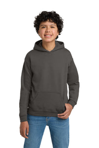 Gildan® - Youth Heavy Blend™ Hooded Sweatshirt | G185B