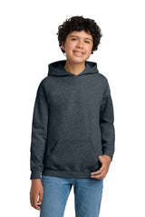 Gildan® - Youth Heavy Blend™ Hooded Sweatshirt | G185B