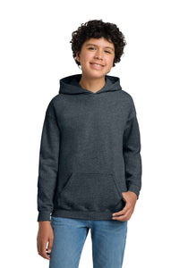 Gildan® - Youth Heavy Blend™ Hooded Sweatshirt | G185B