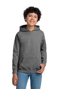 Gildan® - Youth Heavy Blend™ Hooded Sweatshirt | G185B
